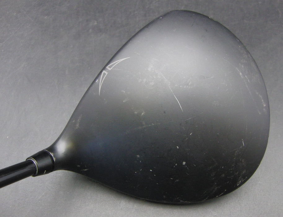 Ping Anser 9.5° Driver Stiff Graphite Shaft Tour Edge Grip
