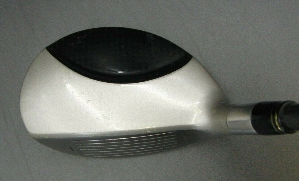 PRGR Zoom 320 CX 5 Hybrid Stiff Graphite Shaft PRGR Grip