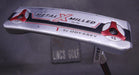 Odyssey Metal-X Milled #1 Putter 86cm Length Steel Shaft Odyssey Grip*
