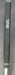 Taylormade Rossa Fontana CGB Putter Steel Shaft 86cm Length Psyko Grip