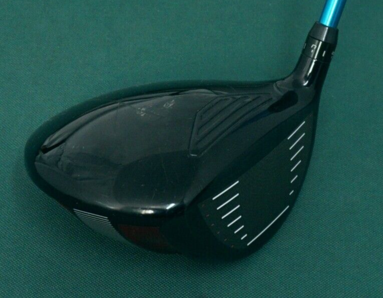 Bridgestone J815 9.5° Driver Extra Stiff Graphite Shaft Iomic Grip