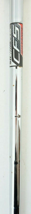 Ping Gmax White Dot 8 Iron Senior Flex Steel Shaft Ping Grip