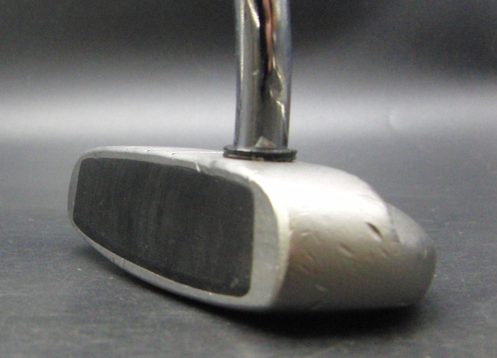 Odyssey Deep Face Rossie II Putter 86.5cm Length Steel Shaft Odyssey Grip