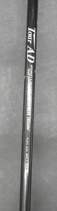 Royal Collection Tour VS 15° 3 Wood Extra Stiff Graphite Shaft RC Grip