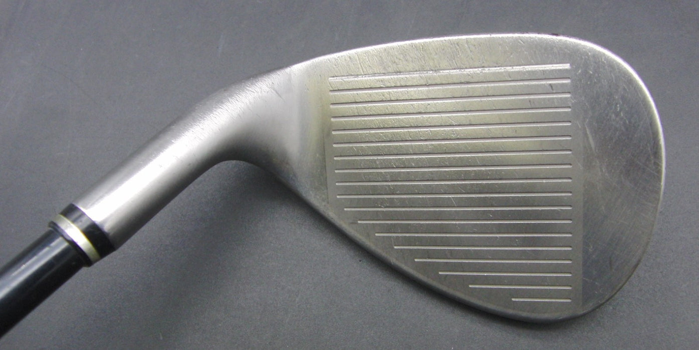 XXIO Impact Power Matching 56° Sand Wedge Regular Graphite Shaft Iomic Grip