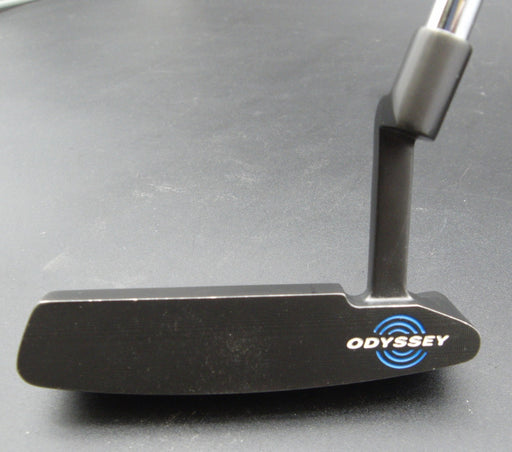 Odyssey Stroke Lab 2 Putter 84cm Length Steel Shaft Odyssey Grip*