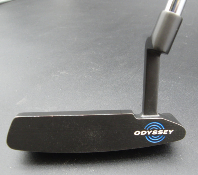Odyssey Stroke Lab 2 Putter 84cm Length Steel Shaft Odyssey Grip*