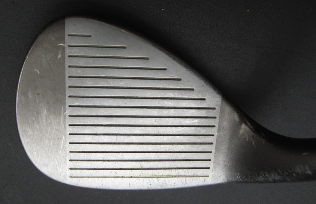 TaylorMade SpeedBlade 55 Degree Sand Wedge Stiff Steel Shaft with Grip
