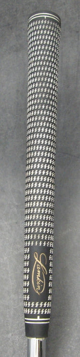 Callaway X Tour 6 Iron Regular Steel Shaft Lamkin Grip