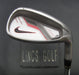 Nike Slingshot 6.0 Pitching Wedge Uniflex Graphite Shaft Golf Pride Grip