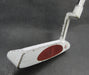 TaylorMade Rossa Ghost DA-12 Putter Steel Shaft 89cm Length Psyko Grip