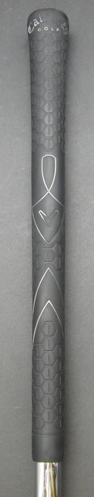 Callaway X18 7 Iron Stiff Steel Shaft Callaway Grip