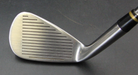 Snake Eyes TC-01 8 Iron Stiff Steel Shaft Golf Pride Grip