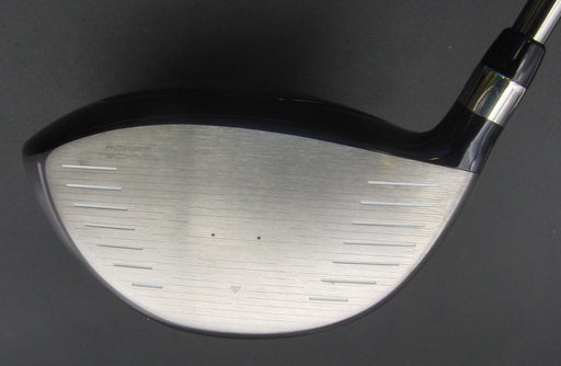 Bridgestone JGR Tour B 9.5° Driver Stiff Graphite Shaft Golf Pride Grip + HC*