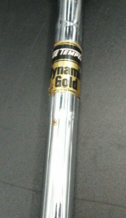 Mizuno Tour Proven TP-19 6 Iron Regular Flex Steel Shaft GolfPride Grip