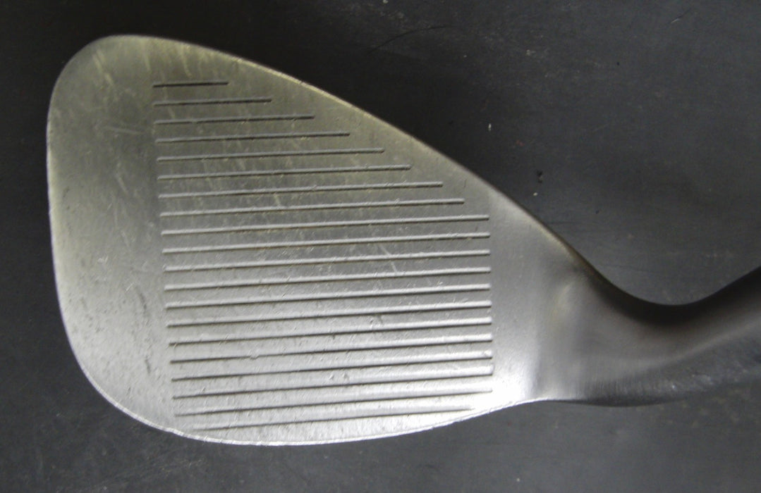 Lynx Master Model Sand Wedge Regular Steel Shaft Lynx Grip