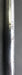 Fazer Gontender 1 Iron Regular Steel Shaft Fazer Grip
