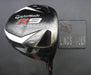 TaylorMade R9 Super Deep 9.5° Driver Extra Stiff (Optional) Graphite Shaft