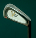 TaylorMade V721 Forged 2 Iron Stiff Graphite Shaft Royal Grip
