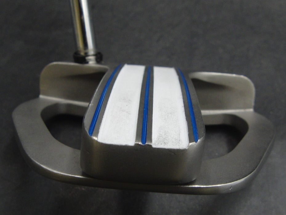 Odyssey Divine Line Marxman Putter 84cm Length Steel Shaft PSYKO Grip*