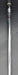 Taylormade Corza 72 Ghost Putter Steel Shaft 84.5cm Length TaylorMade Grip