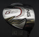 Ping G20 9.5° Driver Stiff Graphite Shaft with Grip