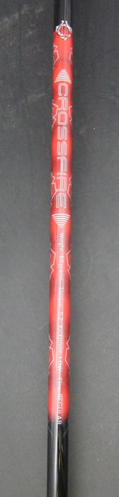 Honma Tour World TW737 9.5° Driver Regular Graphite Shaft (Dent)