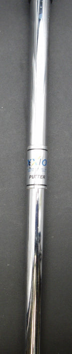 Dunlop XXIO MI-5100 Moment of Inertia Putter 81cm Length Steel Shaft PSYKO Grip