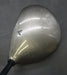 Callaway The Biggest Big Bertha 10° Driver Stiff Graphite Shaft Callaway Grip