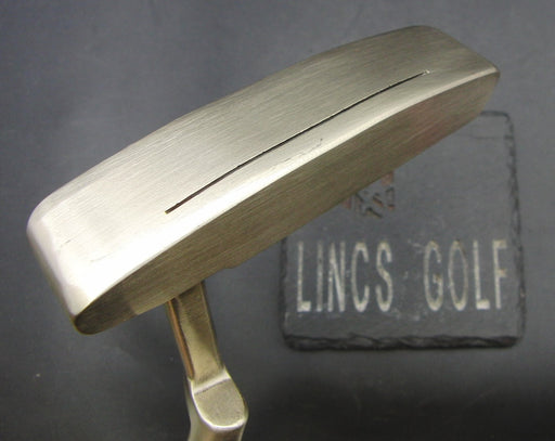 Ping Anser Putter Steel Shaft 89cm Length Psyko Grip