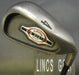 Callaway Big Bertha 4 Iron Regular Graphite Shaft Callaway Grip