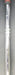 Srixon Z525 Forged Pitching Wedge Stiff Steel Shaft Srixon Grip
