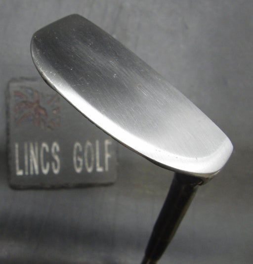 Wilson TPA XVIII Putter 87cm Length Steel Shaft PSYKO Grip