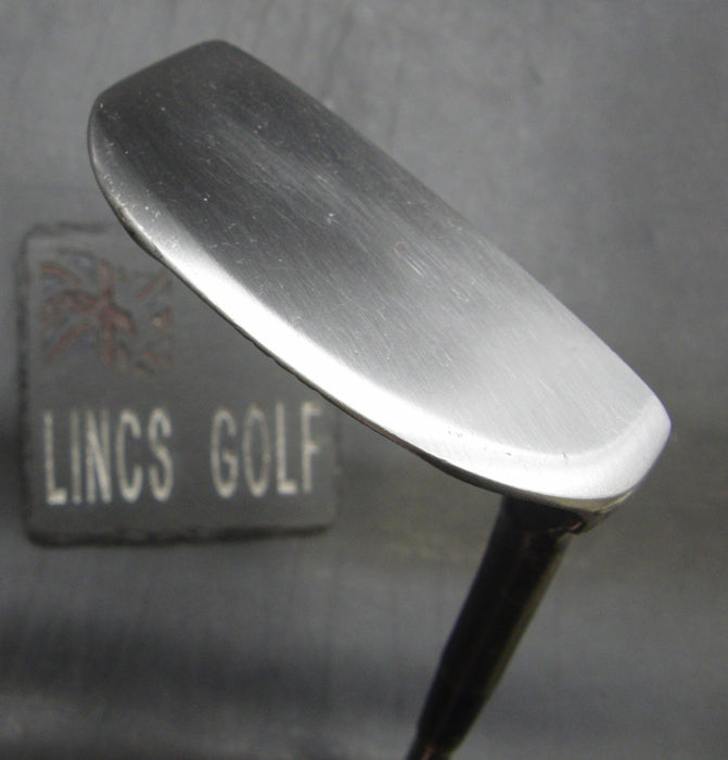 Wilson TPA XVIII Putter 87cm Length Steel Shaft PSYKO Grip