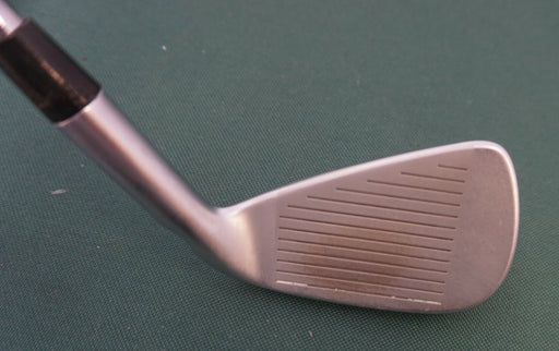 Left-Handed Ping i500 Forged Black Dot 6 Iron Regular Steel Shaft