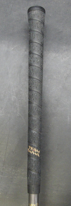 Team Daiwa 153 MS-02 4 Iron Stiff Graphite Shaft Team Daiwa Grip