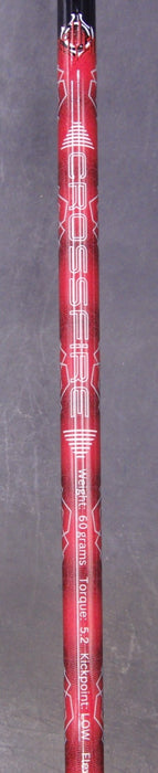 Taylormade Gloire 5 Wood Stiff Graphite Shaft PGM Grip