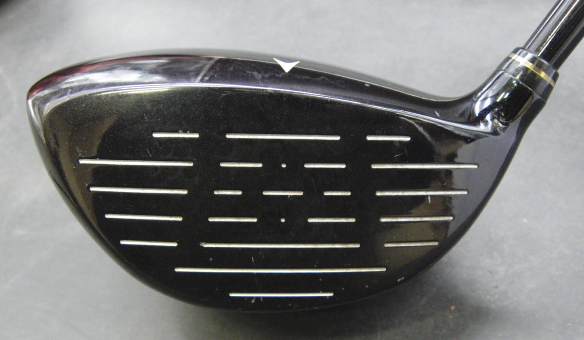 XXIO Tour Special AX-Sole 10° Driver Regular Graphite Shaft Dunlop Grip + HC