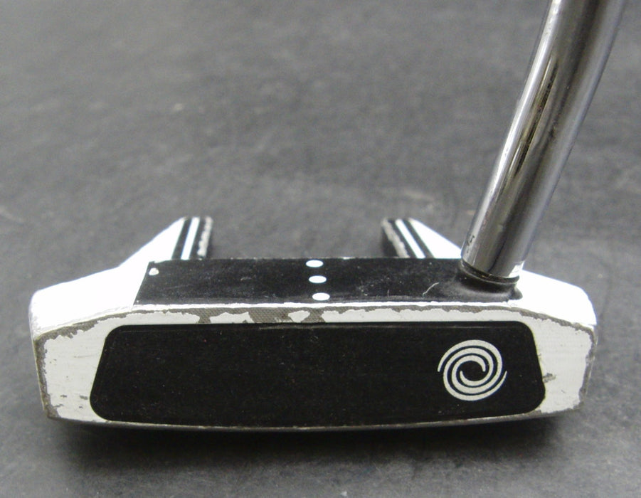Odyssey Versa 7 Putter 86cm Length Steel Shaft PSYKO Grip*