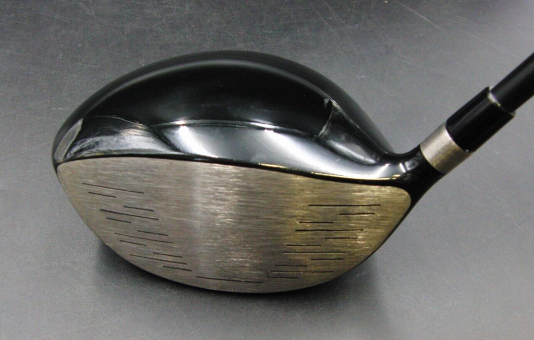 Japanese Actworks Maximax 460cc 10.5º Driver Regular Graphite Shaft Works Grip