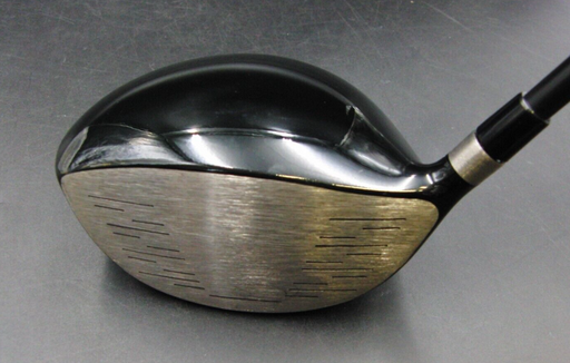 Japanese Actworks Maximax 460cc 10.5º Driver Regular Graphite Shaft Works Grip