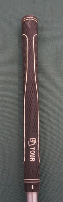 TaylorMade r7 XR 5 Iron Stiff Graphite Shaft GC Tour Grip