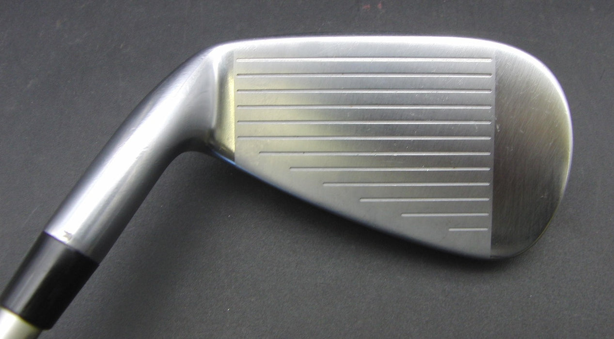 Bridgestone JGR 8 Iron Stiff Graphite Shaft Benross Grip