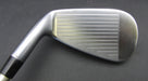 Bridgestone JGR 8 Iron Stiff Graphite Shaft Benross Grip