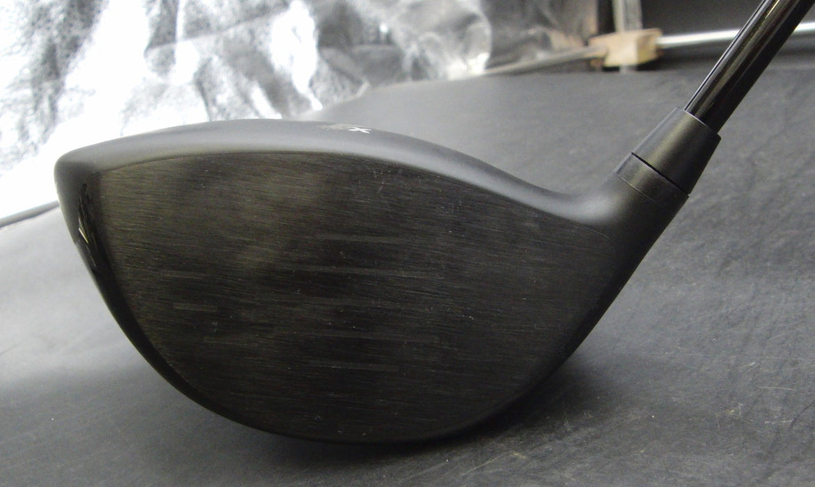 PXG 0211 9° Driver Regular (Optional) Graphite Shaft Prosimmon Grip*