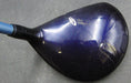 Ladies Bridgestone Paradiso CL 4 Wood Ladies Graphite Shaft Riviera Grip