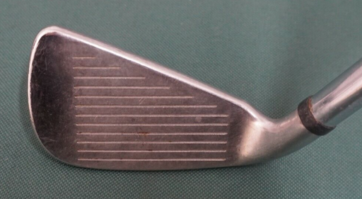 Wilson Fat Shaft Tour Cast 6 Iron Regular Steel Shaft Tour Match Grip