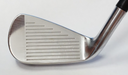 Bridgestone J15DPF Forged 7 Iron Extra Stiff Steel Composite Shaft