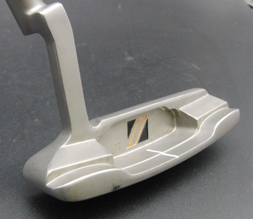 Sword PTF-001 Putter Steel Shaft 87cm Length Sword Grip