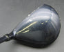 XXIO Impact Power Matching 16.5° 4 Wood Regular Graphite Shaft XXIO Grip